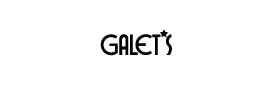GALETS